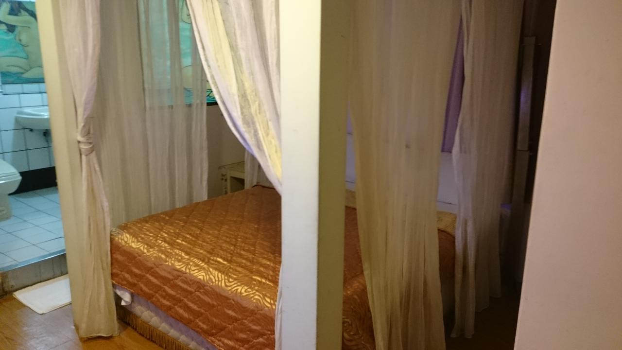 Rido Hotel Taizhong Zewnętrze zdjęcie