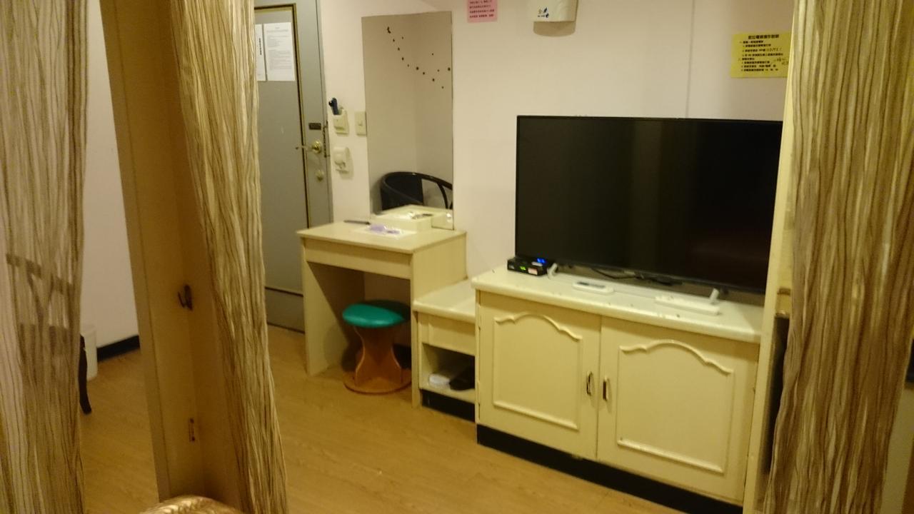 Rido Hotel Taizhong Zewnętrze zdjęcie