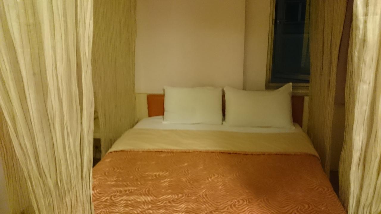 Rido Hotel Taizhong Zewnętrze zdjęcie