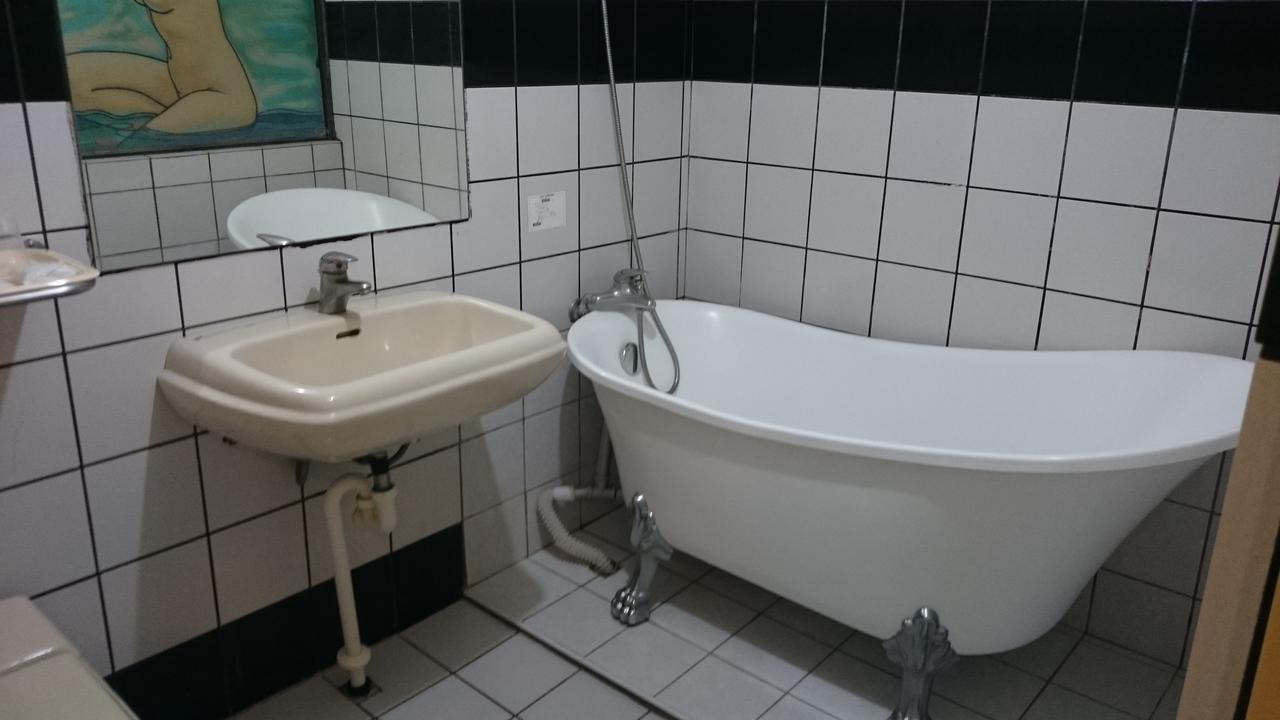 Rido Hotel Taizhong Zewnętrze zdjęcie