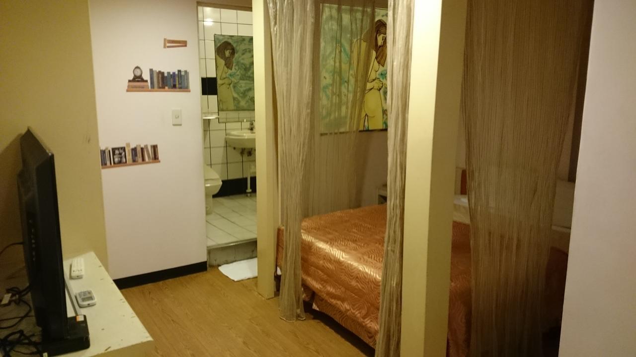 Rido Hotel Taizhong Zewnętrze zdjęcie