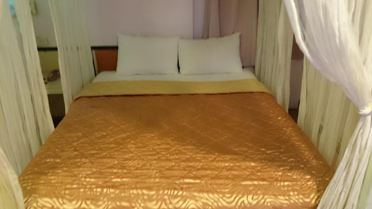 Rido Hotel Taizhong Zewnętrze zdjęcie
