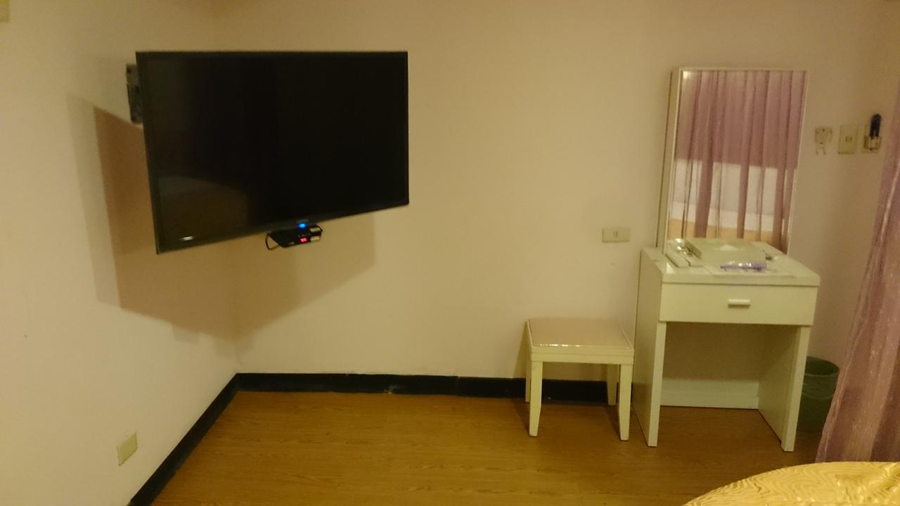 Rido Hotel Taizhong Zewnętrze zdjęcie