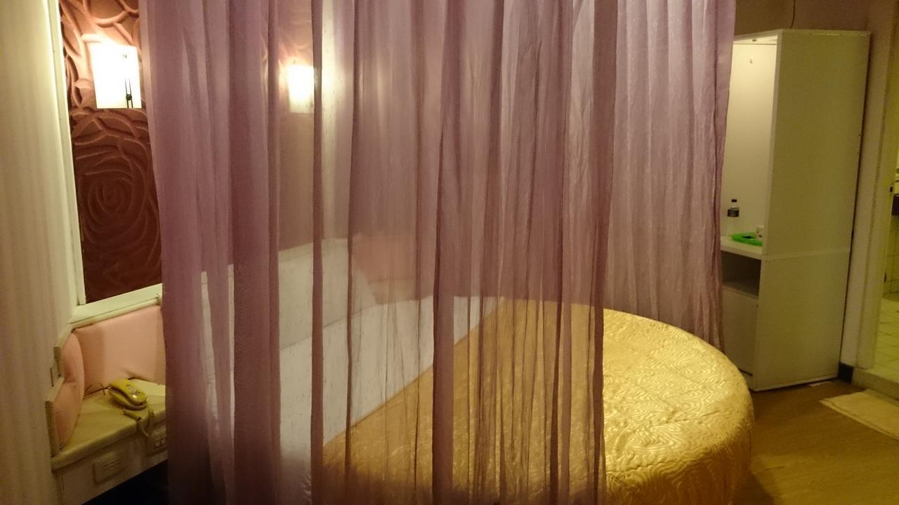 Rido Hotel Taizhong Zewnętrze zdjęcie